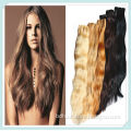 2014 human long hair extensions weave , Natural wave europe hair 100% human hair extension